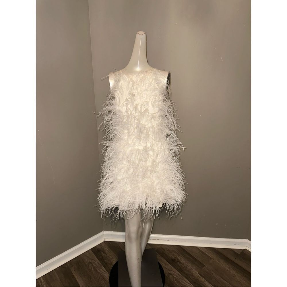 CULT GAIA SHANNON DRESS XS $1198 - Picture 8 of 12
